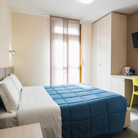 Parini Hotel Bosisio Parini Extérieur photo