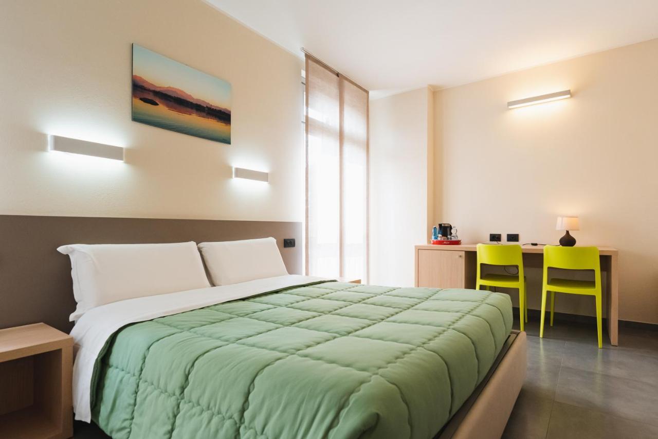 Parini Hotel Bosisio Parini Extérieur photo