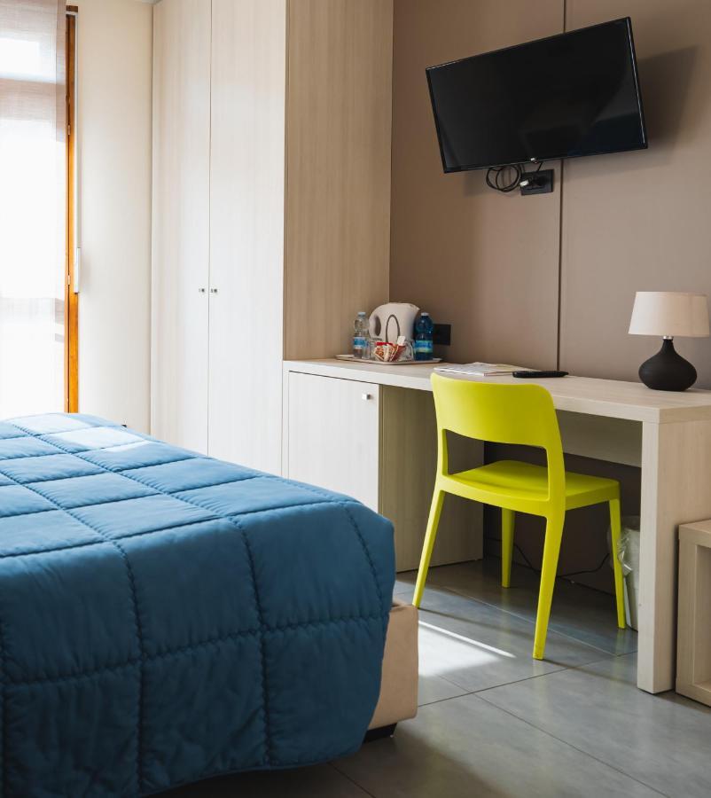 Parini Hotel Bosisio Parini Extérieur photo