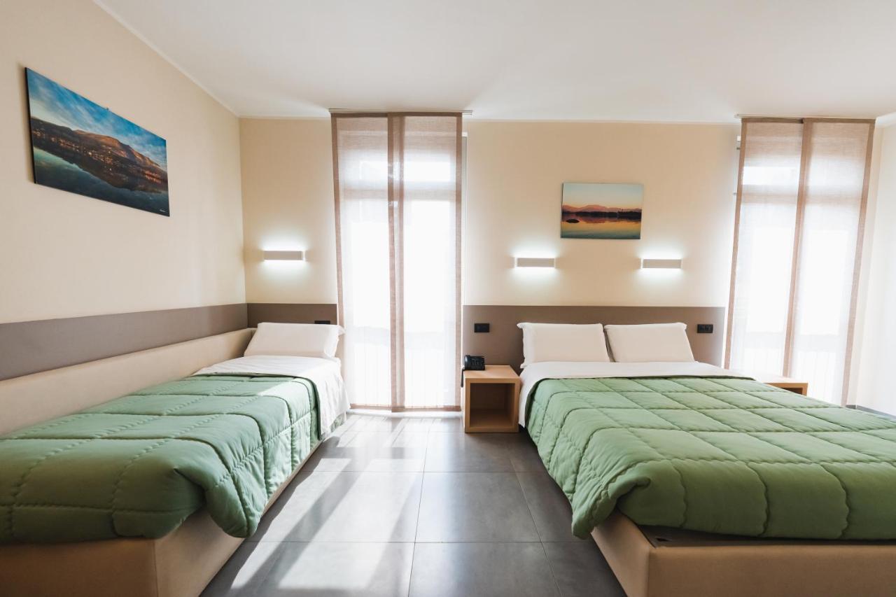 Parini Hotel Bosisio Parini Extérieur photo