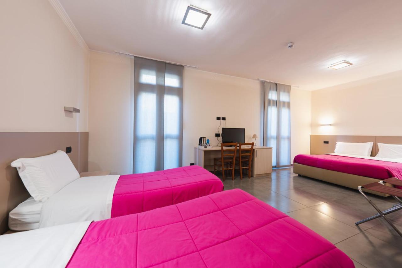 Parini Hotel Bosisio Parini Extérieur photo