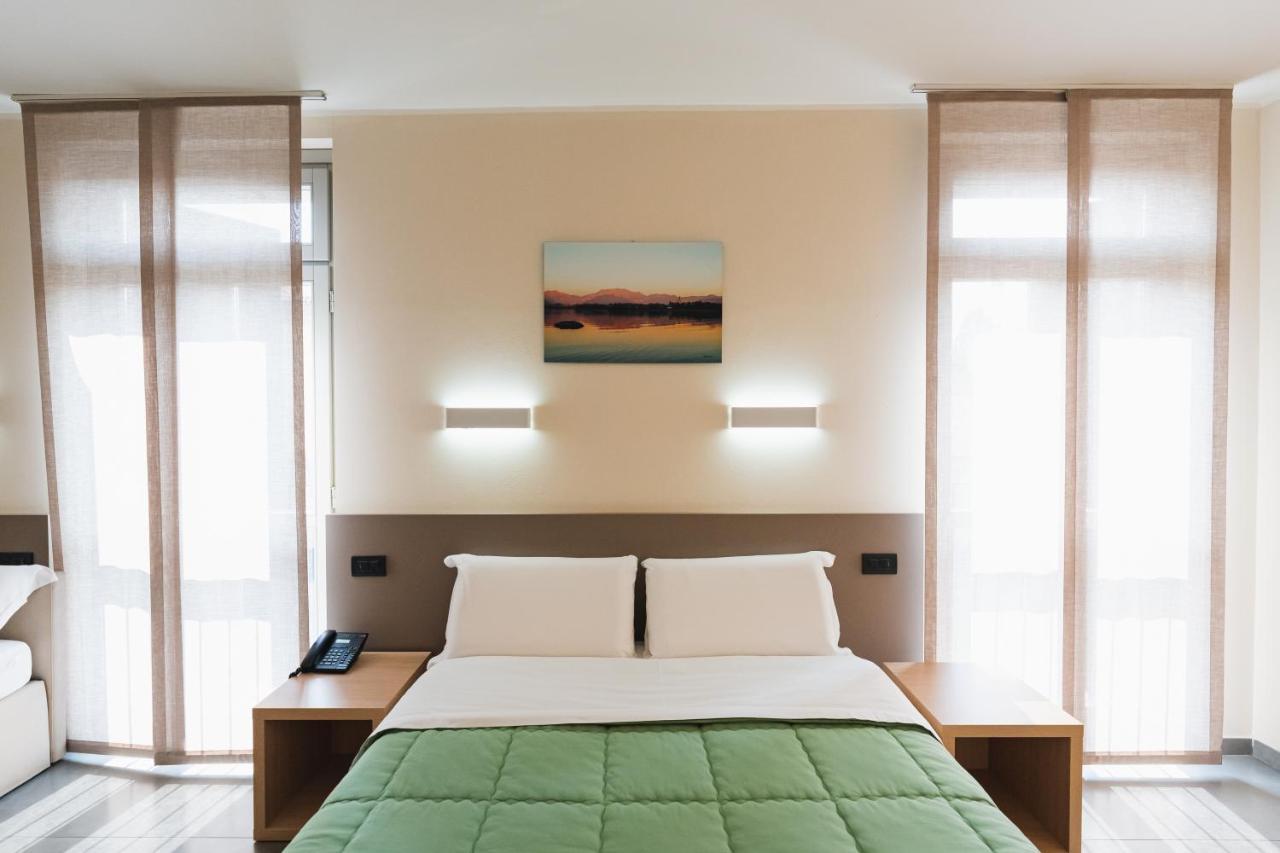 Parini Hotel Bosisio Parini Extérieur photo