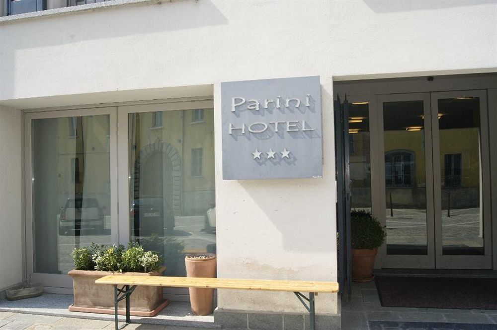 Parini Hotel Bosisio Parini Extérieur photo
