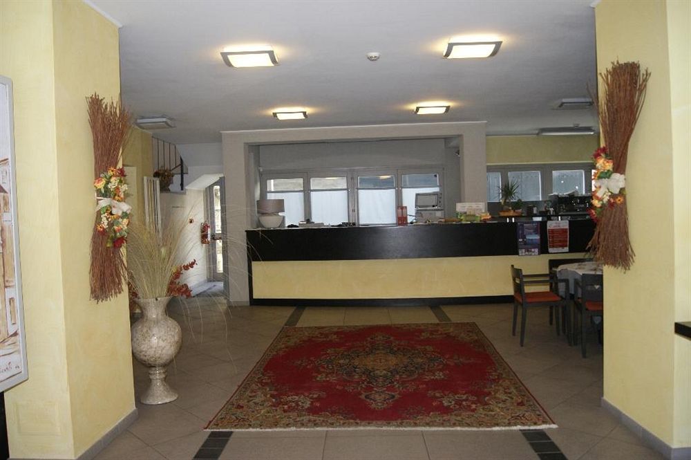Parini Hotel Bosisio Parini Extérieur photo