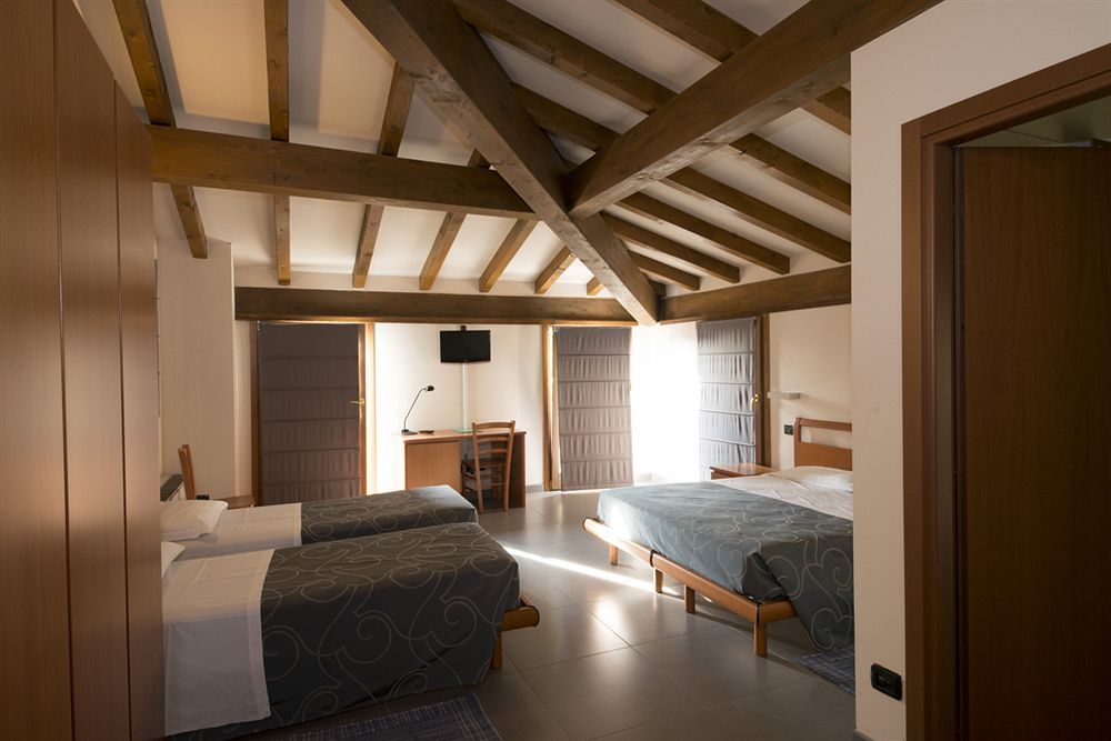 Parini Hotel Bosisio Parini Extérieur photo