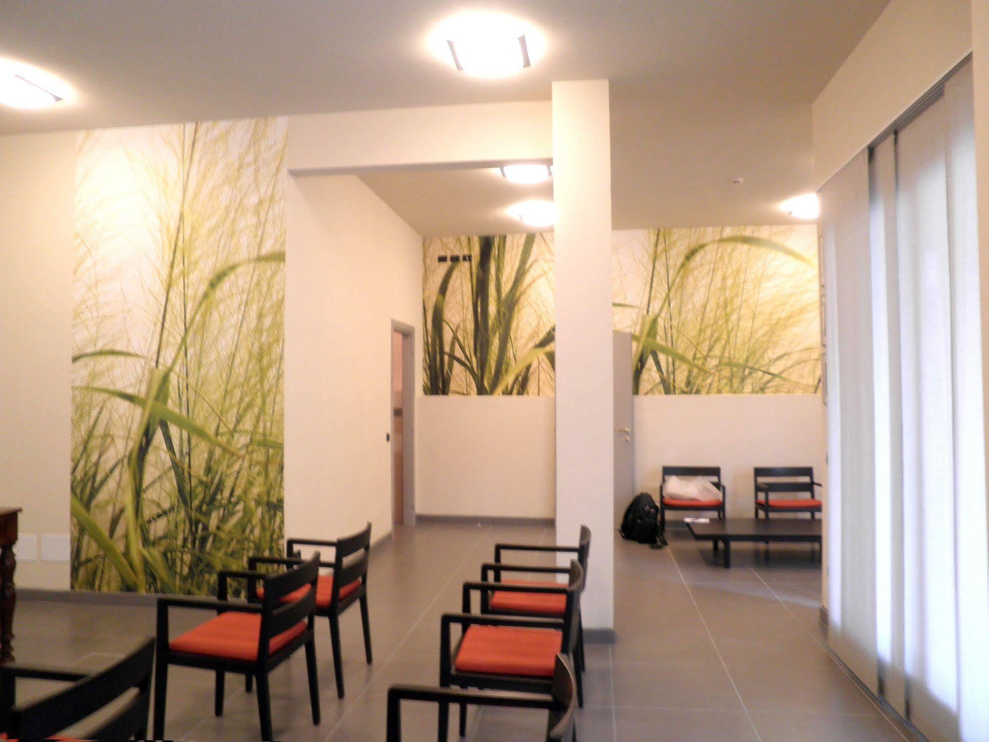 Parini Hotel Bosisio Parini Extérieur photo
