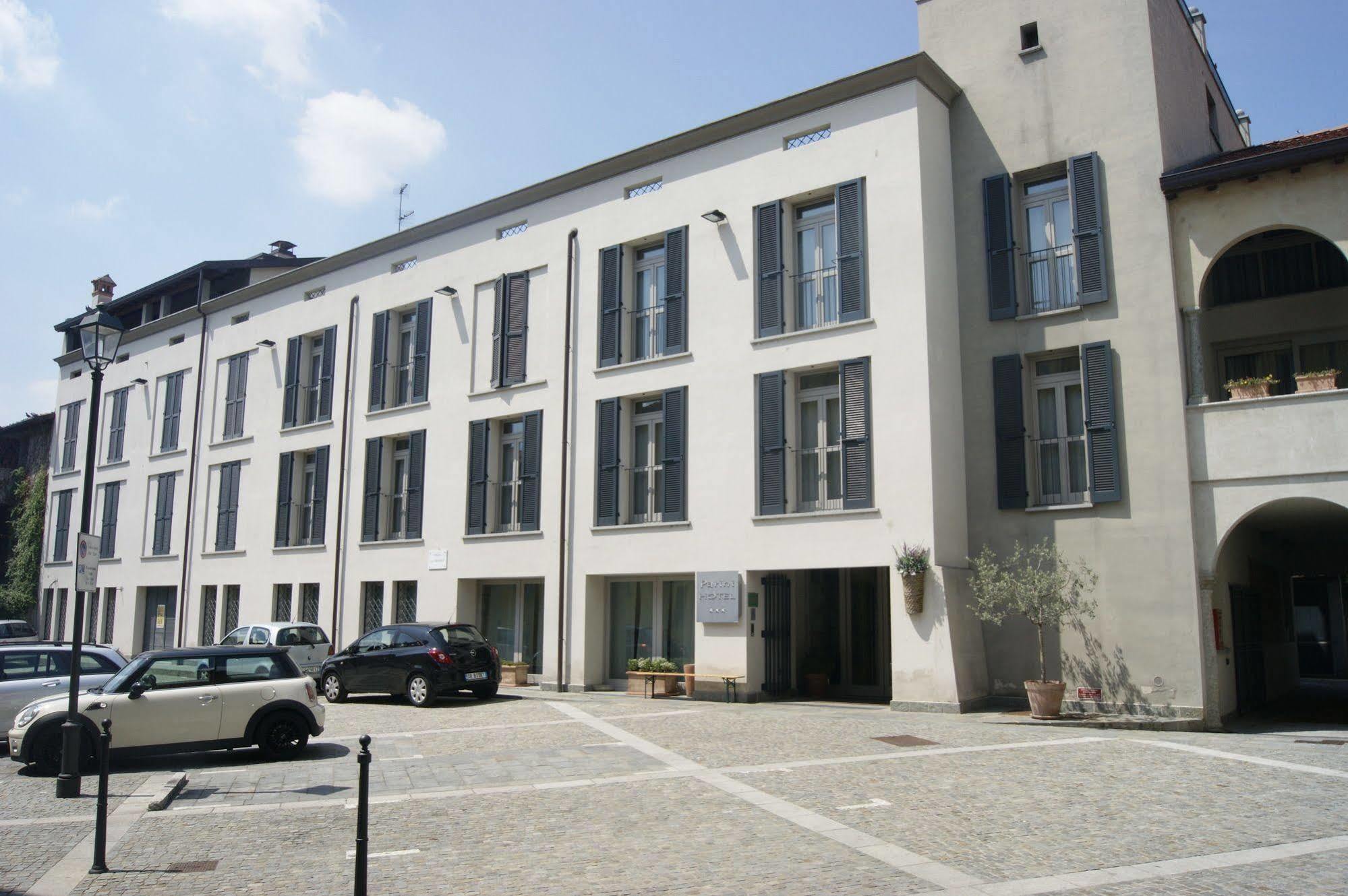 Parini Hotel Bosisio Parini Extérieur photo